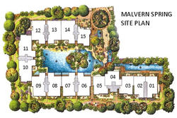 Malvern Springs (D15), Condominium #156627052